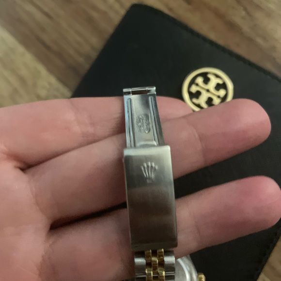 Women’s Datejust Rolex - Picture 8 of 10